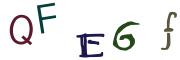 Bild-CAPTCHA