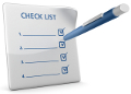 Checkliste Forderungsmanagement