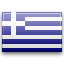Flagge Griechenland