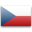 Flagge Tschechien
